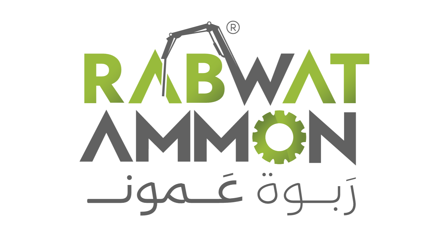 Rabwat Ammon — Jordan's Heavy Equipment Authority
